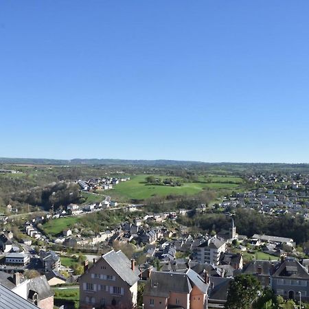 Appartement T4 Vue Unique Rodez Zewnętrze zdjęcie