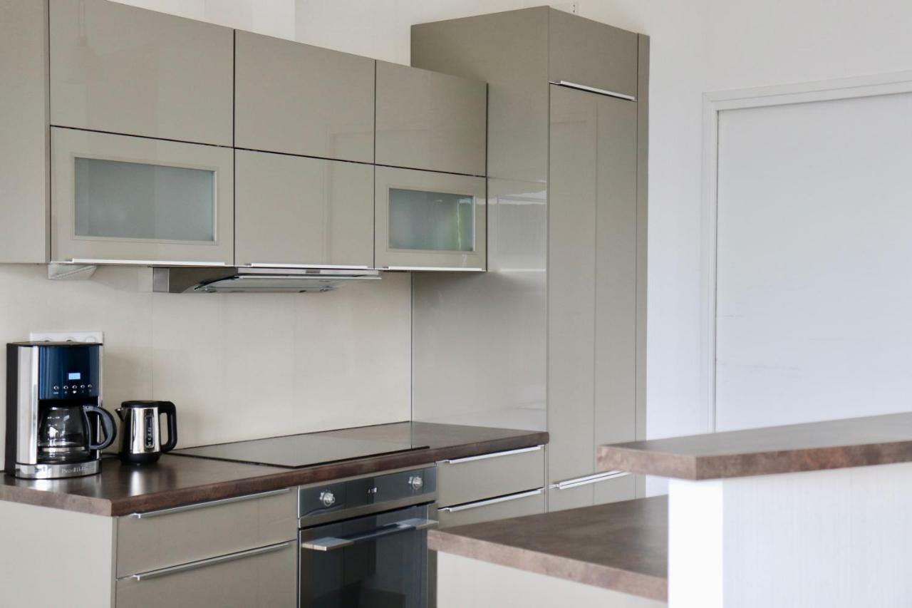 Appartement T4 Vue Unique Rodez Zewnętrze zdjęcie
