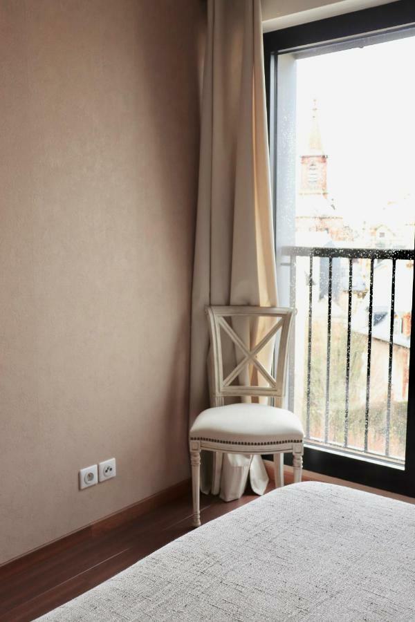 Appartement T4 Vue Unique Rodez Zewnętrze zdjęcie