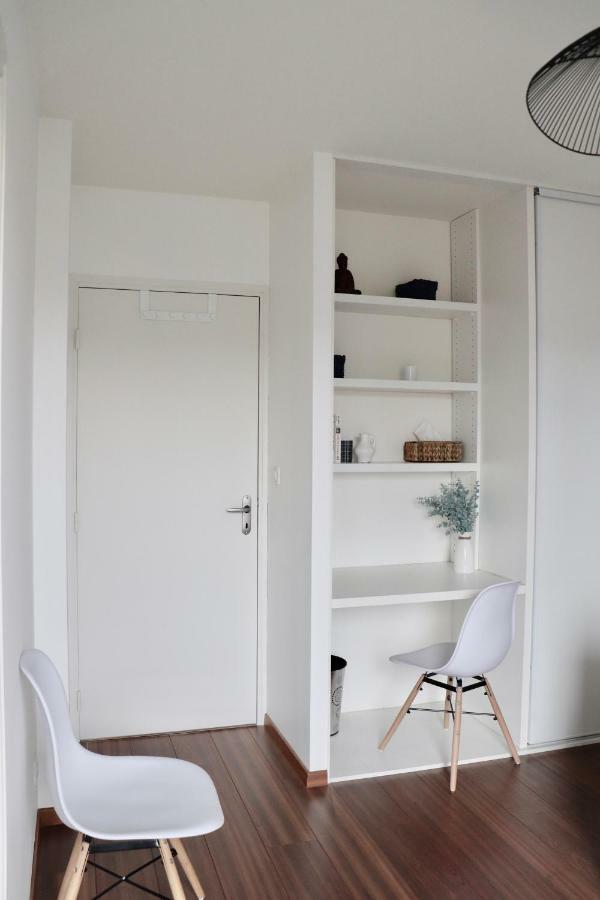 Appartement T4 Vue Unique Rodez Zewnętrze zdjęcie
