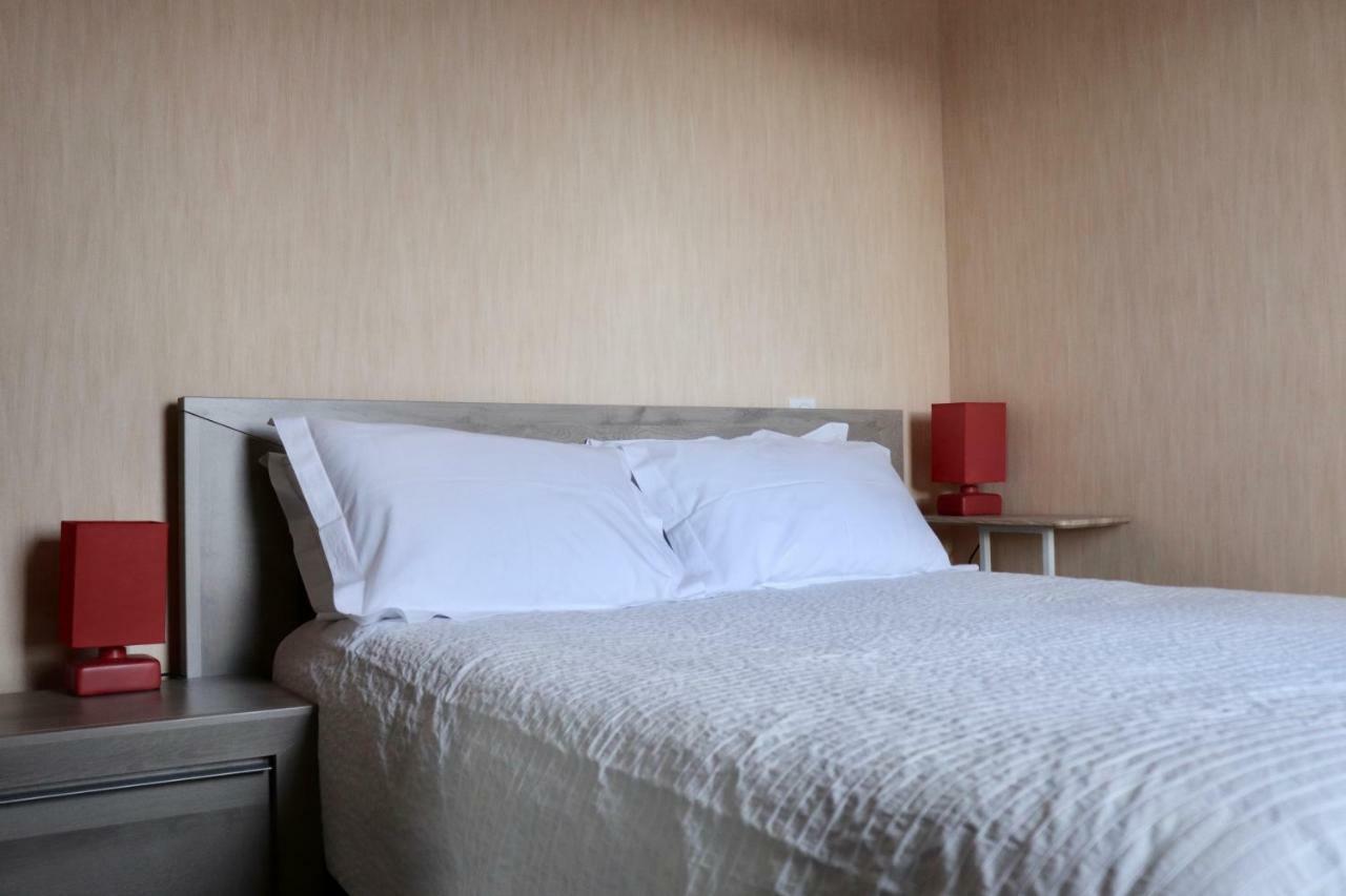 Appartement T4 Vue Unique Rodez Zewnętrze zdjęcie