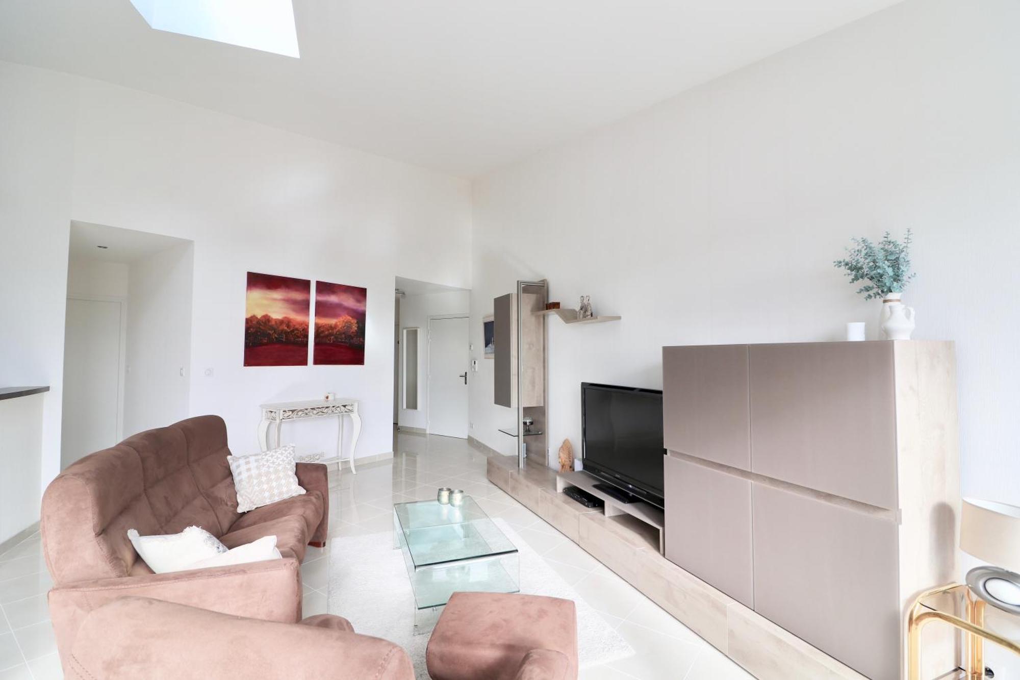 Appartement T4 Vue Unique Rodez Zewnętrze zdjęcie