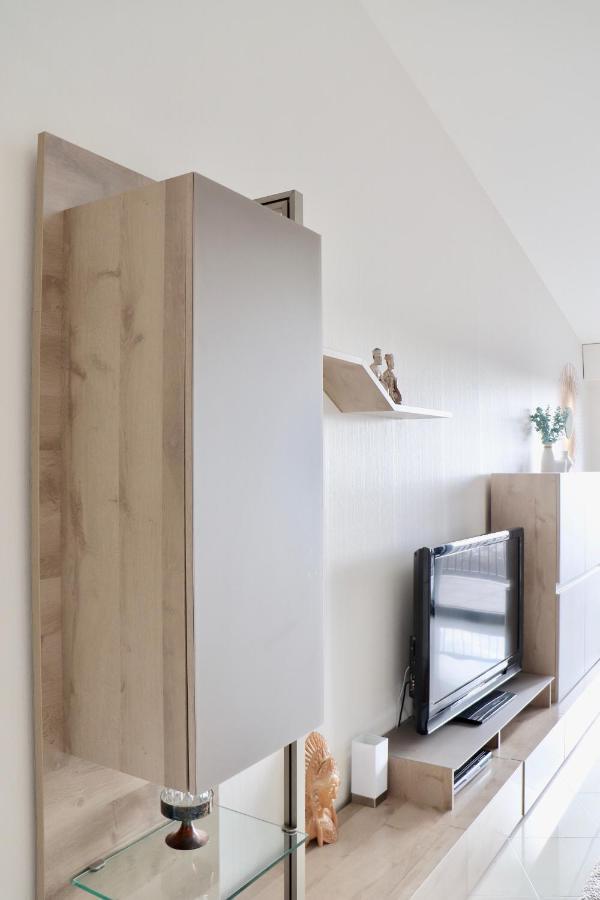 Appartement T4 Vue Unique Rodez Pokój zdjęcie