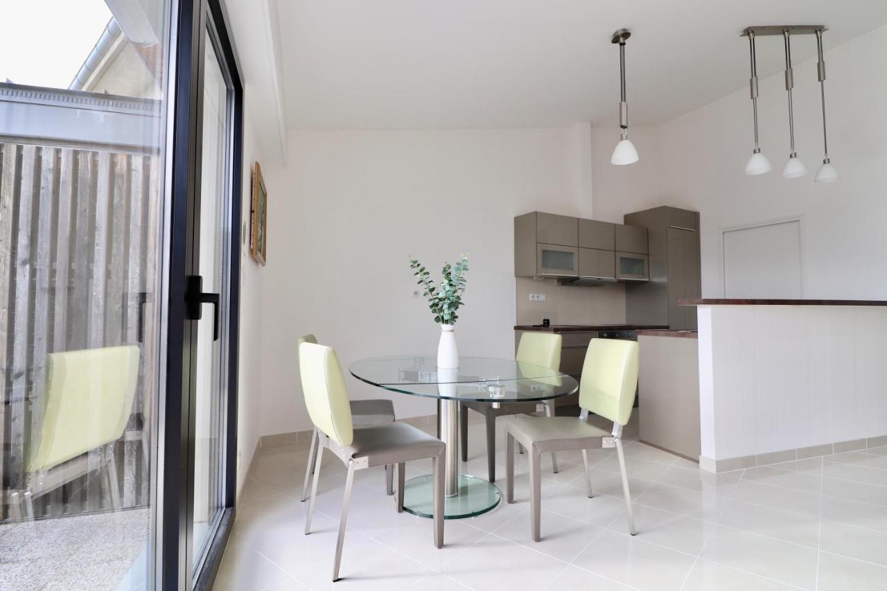 Appartement T4 Vue Unique Rodez Pokój zdjęcie