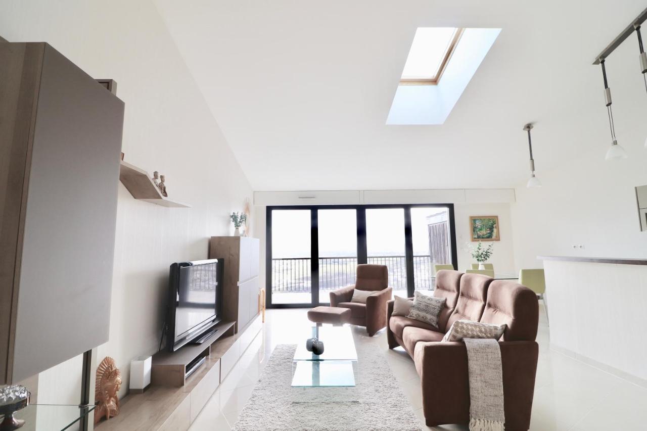 Appartement T4 Vue Unique Rodez Pokój zdjęcie